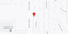 Bloom Living in google map