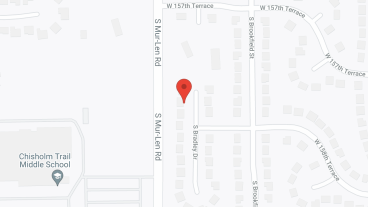 Bloom Living in google map