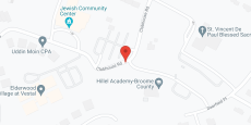 Elderwood Village at Vestal in google map
