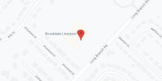 Brookdale Liverpool in google map