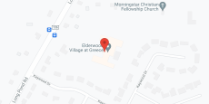 Elderwood Village at Greece in google map