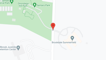Brookdale Summerfield in google map