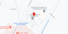 The Chateau at Gardnerville in google map
