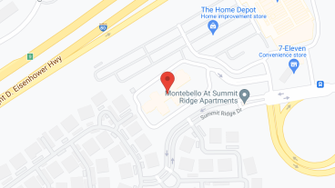 The Seasons of Reno in google map