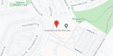 Avamere at Rio Rancho in google map