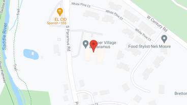 Juniper Village at Paramus in google map