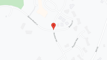 Brookdale Spruce Wood in google map