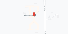 Kinship Pointe McCook in google map