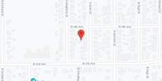 Homestead of El Dorado in google map