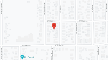 Homestead of El Dorado in google map