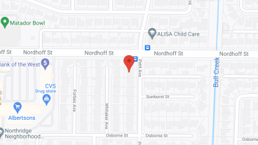 Safeway Transitional Independent Service in google map