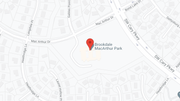 Brookdale MacArthur Park in google map