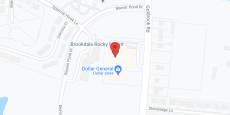 Navion of Rocky Mount in google map