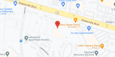 Brookdale Salisbury in google map