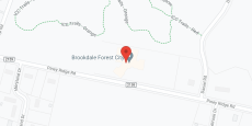 Brookdale Forest City in google map