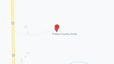 Potters Country Home in google map