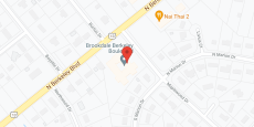 Navion of Goldsboro in google map