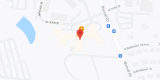 Brookdale Wornall Place in google map