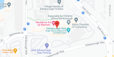 Brookdale Edina in google map