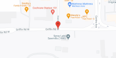 Grande Avenue Village in google map