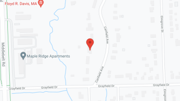 Canfield Care Manor in google map