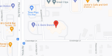 Brookdale Eagan in google map