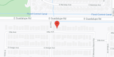 Ideal Assisted Living - Olla in google map