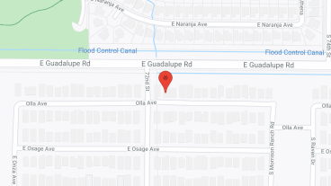 Ideal Assisted Living - Olla in google map