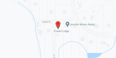 Foxtail Lodge in google map