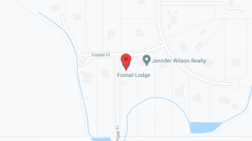 Foxtail Lodge in google map