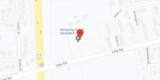 Amazing Grace Assisted Living Inc in google map