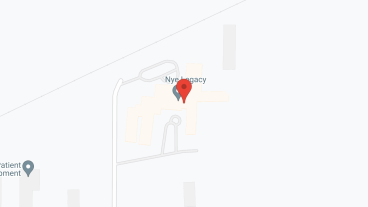 Nye Legacy in google map