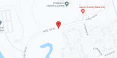 Legacy Lodge at Jackson Hole in google map