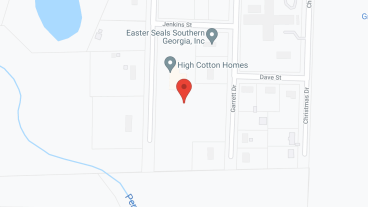 High Cotton Homes in google map
