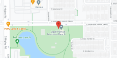 Quail Park at Morrison Ranch in google map