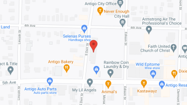 Station House Apartments in google map