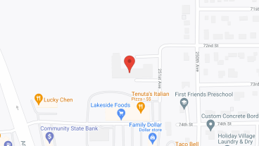 Village Plaza Senior Apartments in google map
