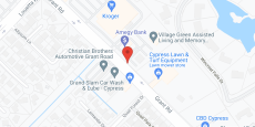Village Green Cypress II in google map