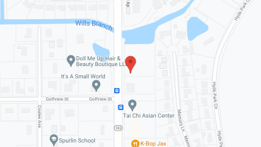 Silver Treasures at Lane in google map