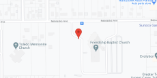 Valley Bridge Apartments in google map