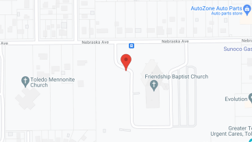 Valley Bridge Apartments in google map