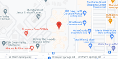 TLC Care Center in google map