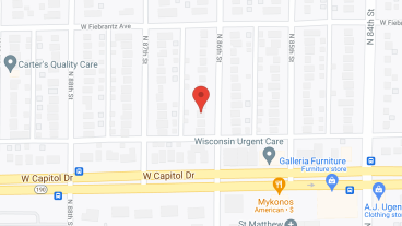 Unbreakable Commitments Home and Health LLC in google map