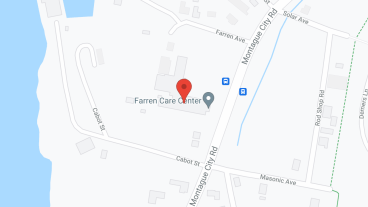 Farren Care Ctr Inc in google map