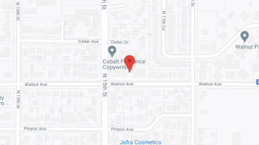 The Vineyards Memory Care in google map