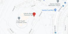 Reward Senior Care of Turtle Creek in google map