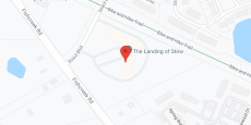 Eden Vista of Stow in google map