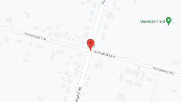 Three Oaks Community in google map