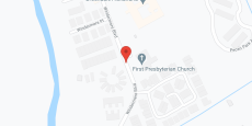 Brookdale Alexandria in google map