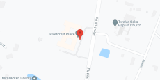 Rivercrest Place in google map